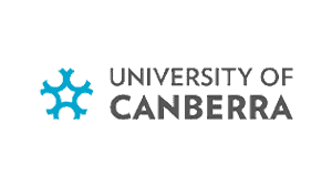 university of canberra admissions